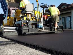 Best Asphalt Driveway Installation in Poth, TX