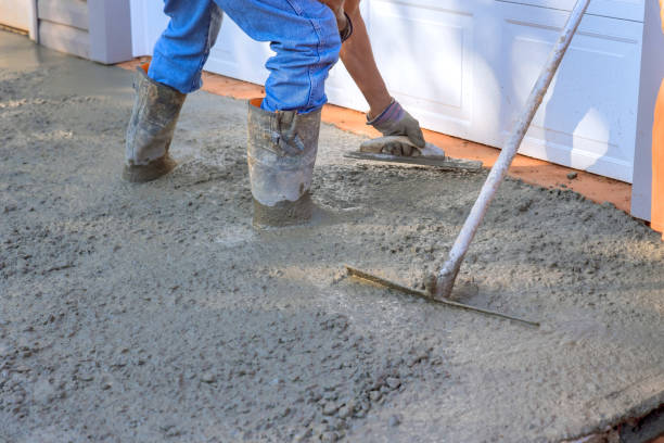 Best Brick Driveway Installation in Poth, TX